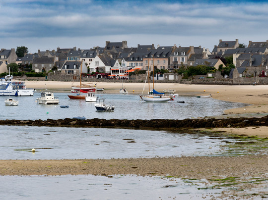 Le Port débarcadère