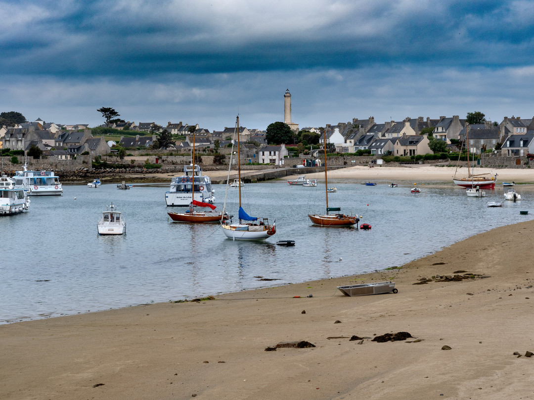 Le Port débarcadère景点图片