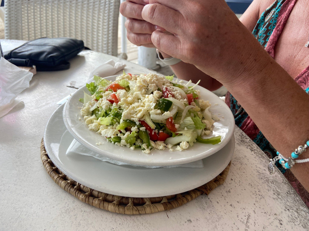 Carib Beach Bar-奥伊斯廷斯必去景点