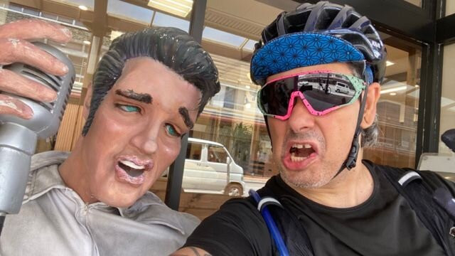 Astuto Cycling Center GS Astuto-安中市必去景点