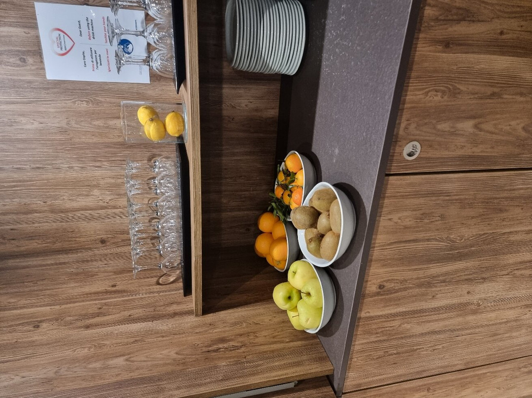 米拉吉酒店主图