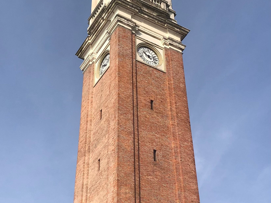Campanile Di Cordignano景点图片