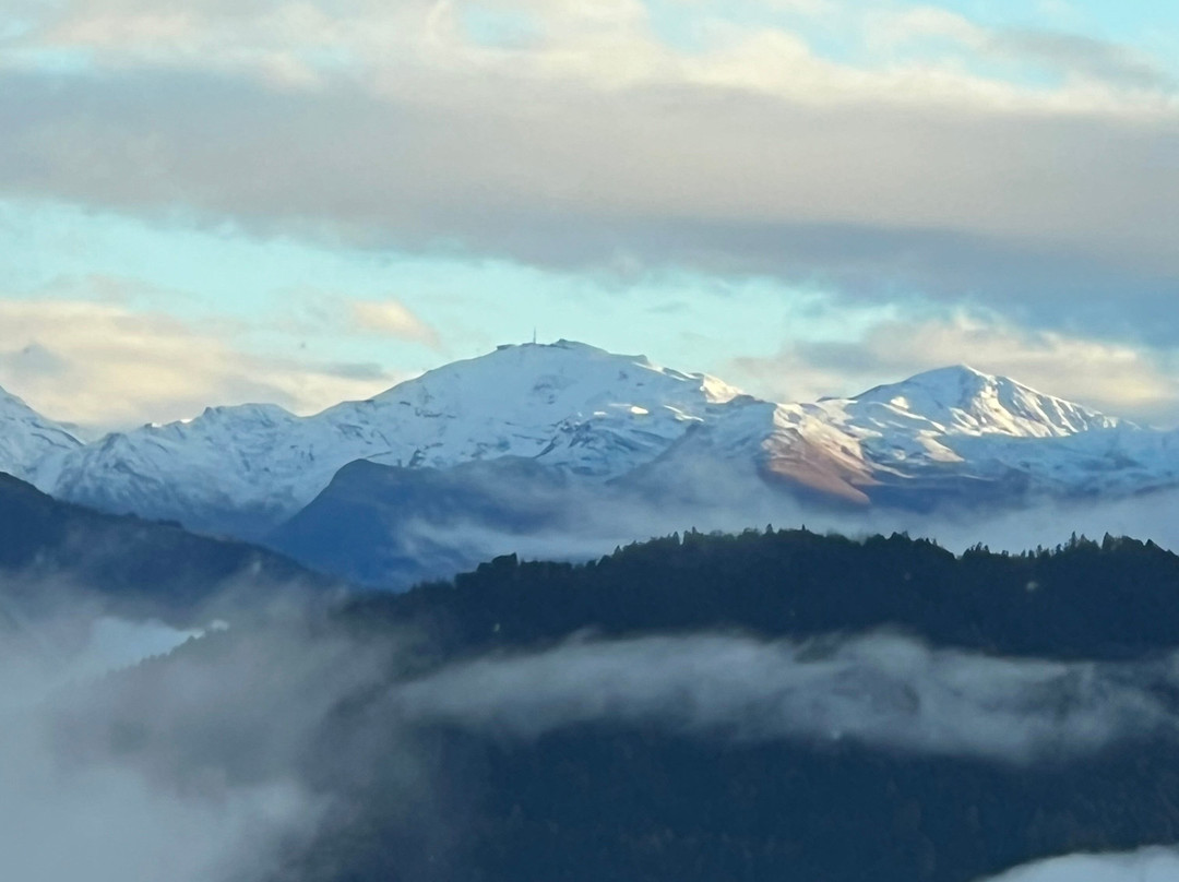 Chalet Savoie Faire主图