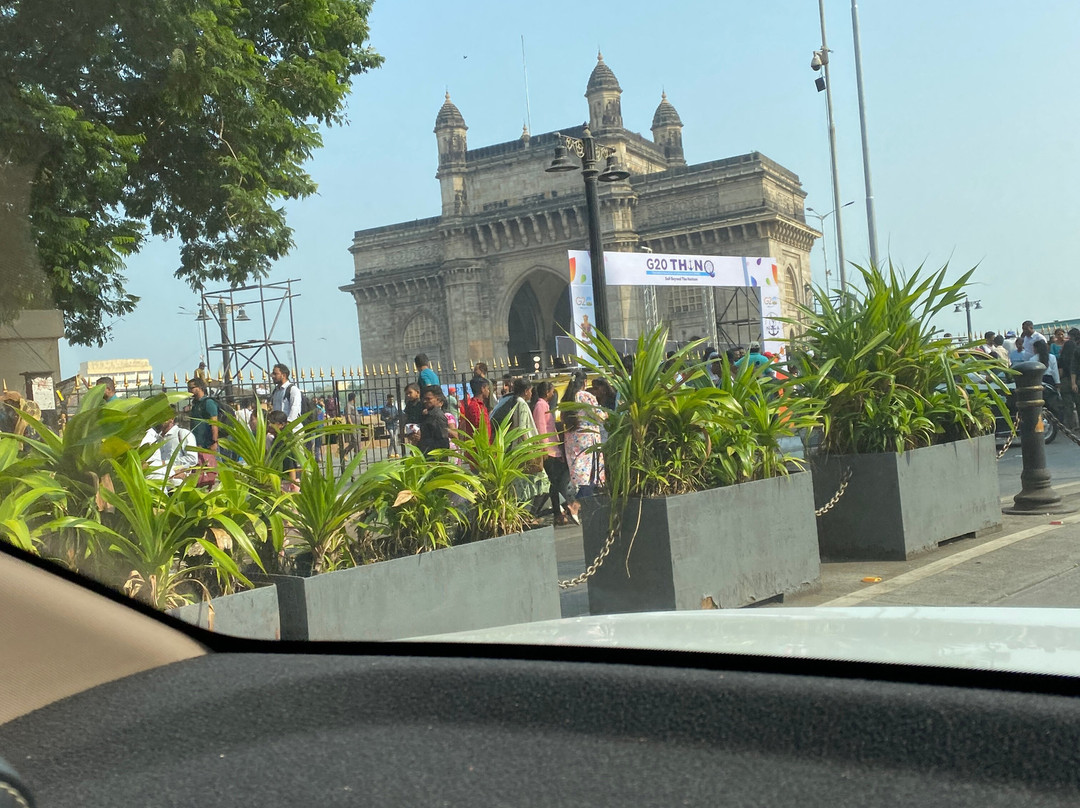 Cityscape Mumbai Tours景点图片