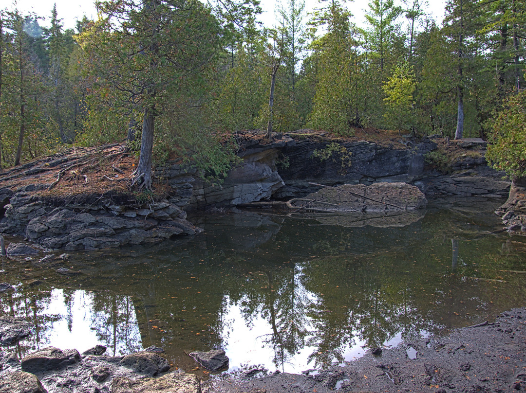 Rockwood Conservation Area景点图片