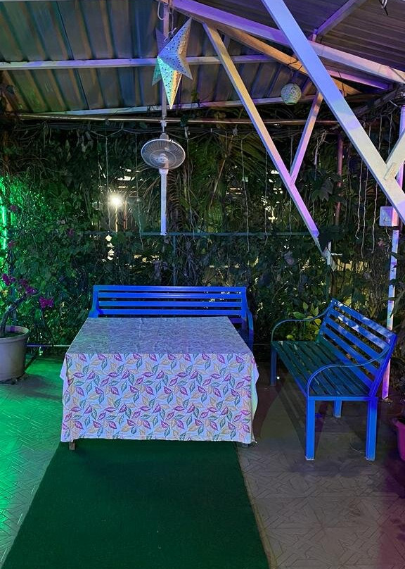 Prachita's Green Field Resort