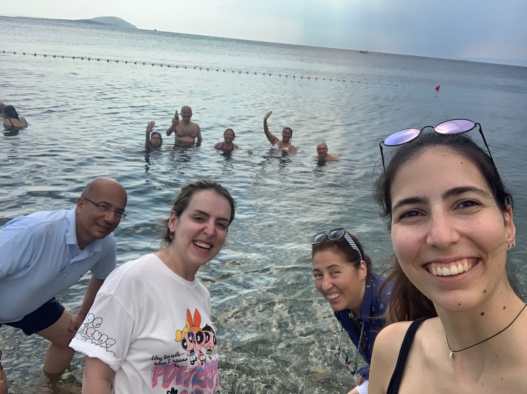 Mermer Beach Hotel主图