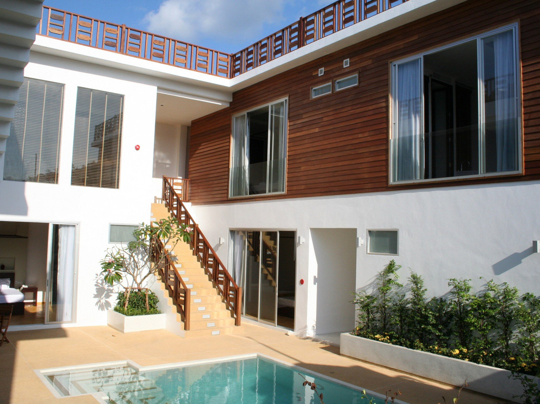 曼德勒精品酒店主图