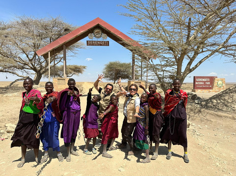 Kilimanjaro Brothers-莫西必去景点