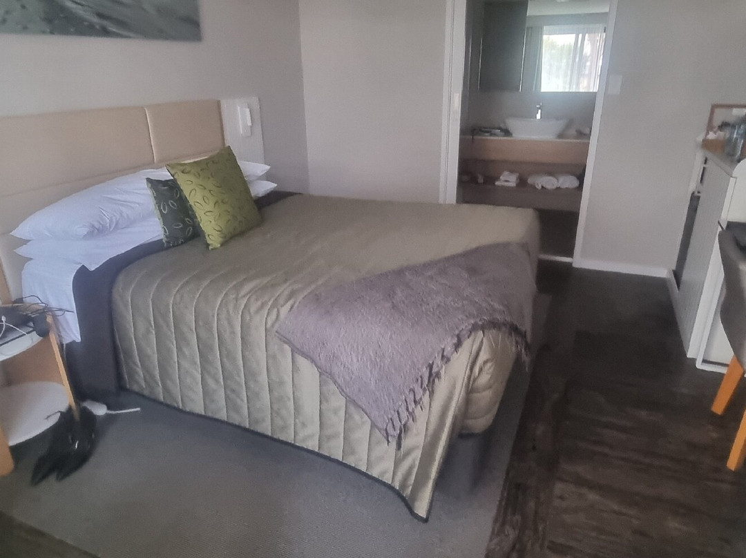 Allure on Ocean Motel主图