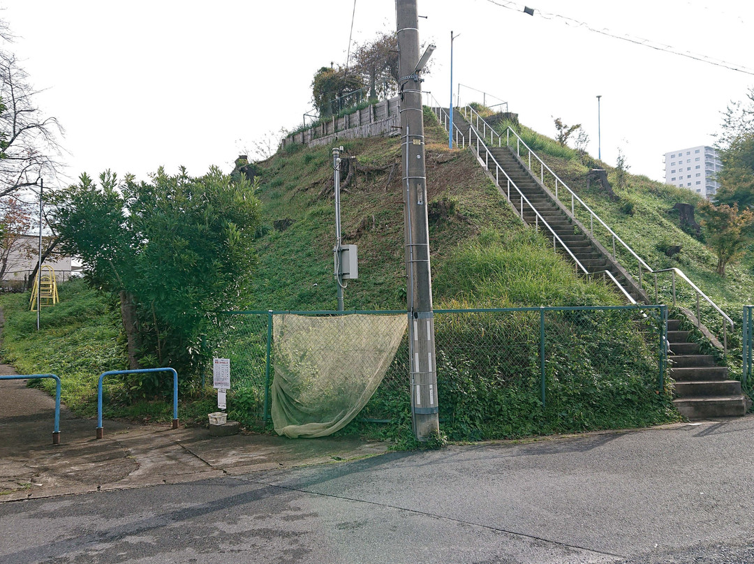 Mt, Rubon-四街道市必去景点