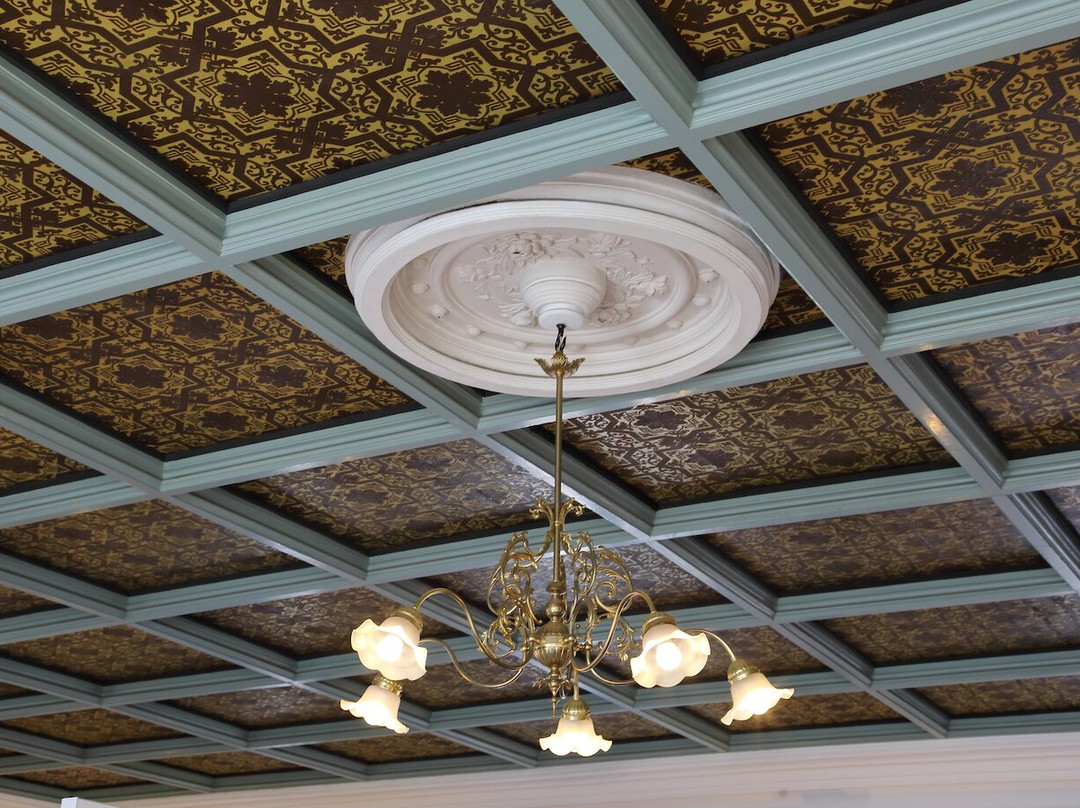 Former Fifty-Ninth Bank Aomori Bank Museum-弘前市必去景点