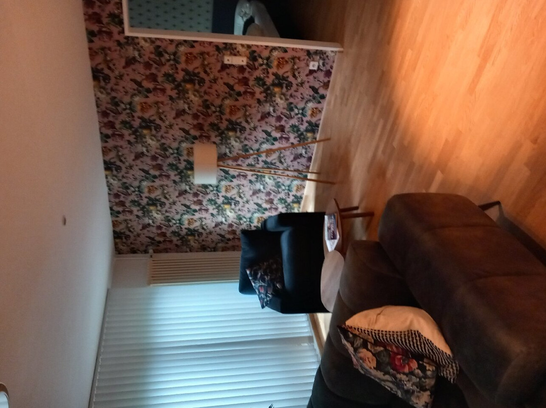 索莉塔尔酒店主图