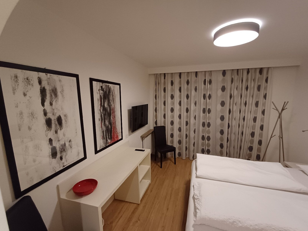 Pension Martha主图