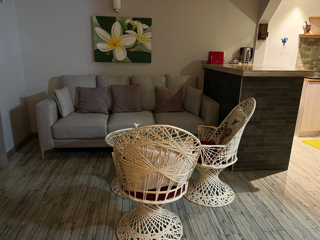 Villa Soleil D’ete