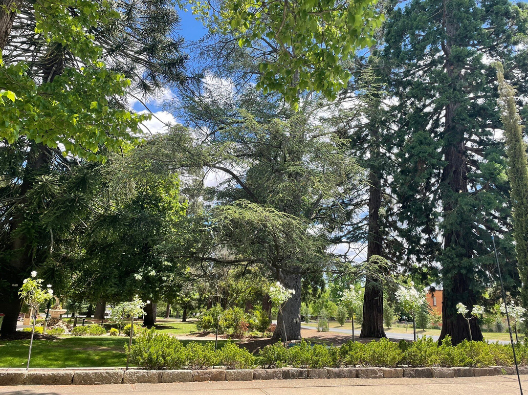 Beechworth Historical Precinct-比奇沃思必去景点