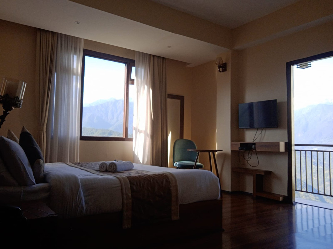 Sila Norphel Pelling