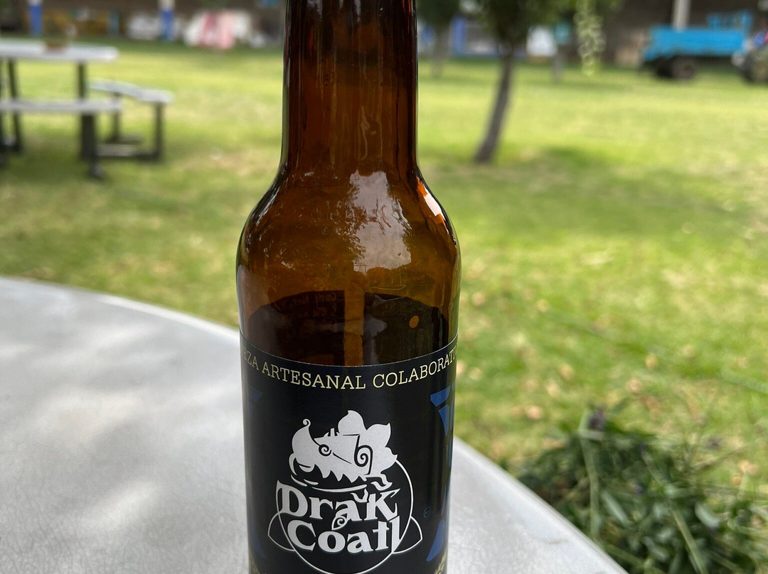 Granja Integral San Martin-墨西哥城必去景点