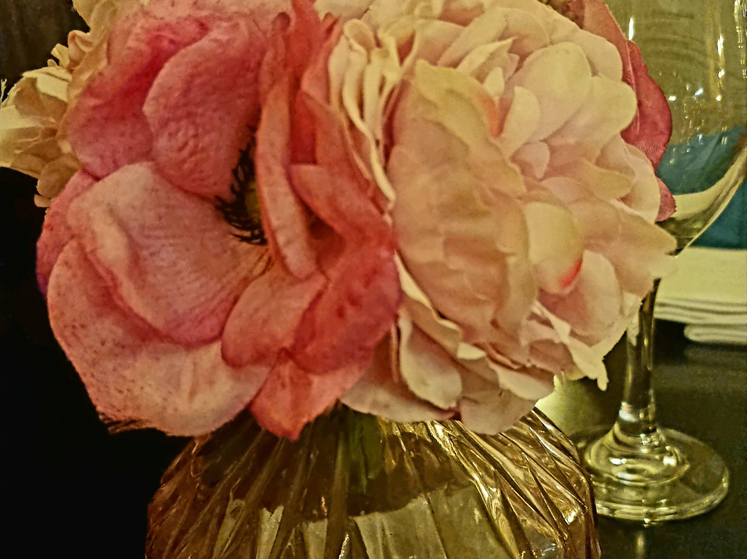 Trenython Manor主图