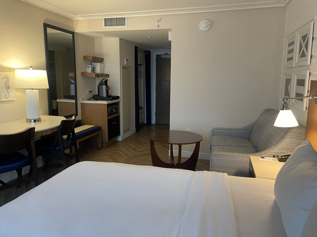 Hutchinson Shores Resort & Spa主图