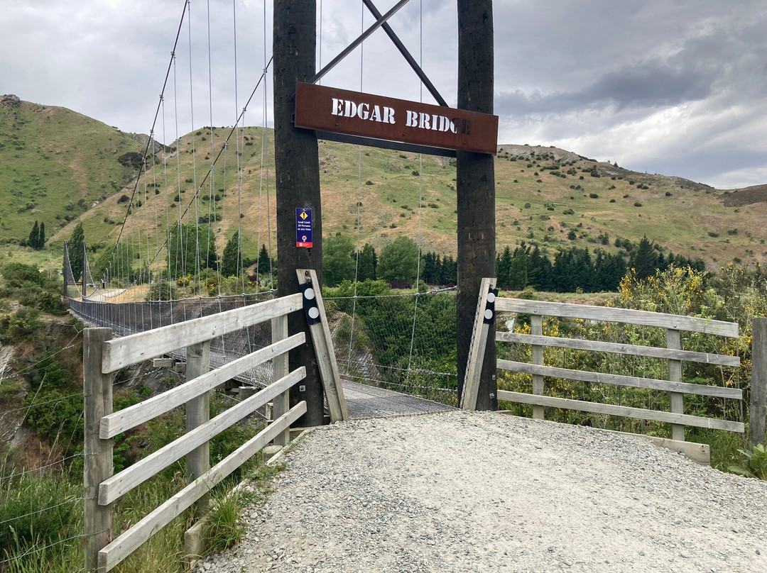 Going Blue Ltd-皇后镇必去景点