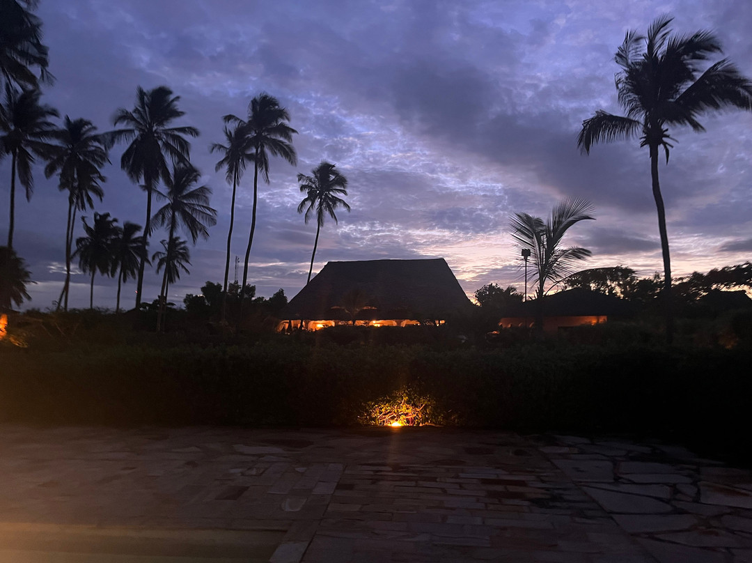 The Sands Beach Resort主图