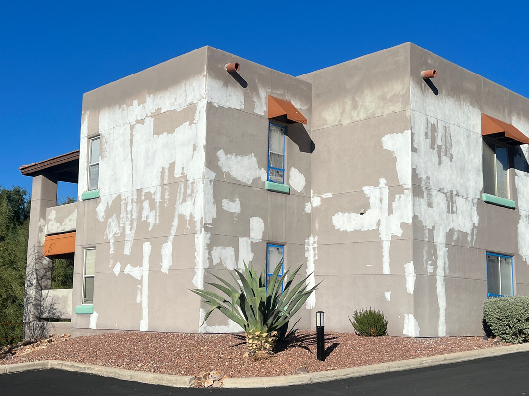 The Golf Villas at Oro Valley主图