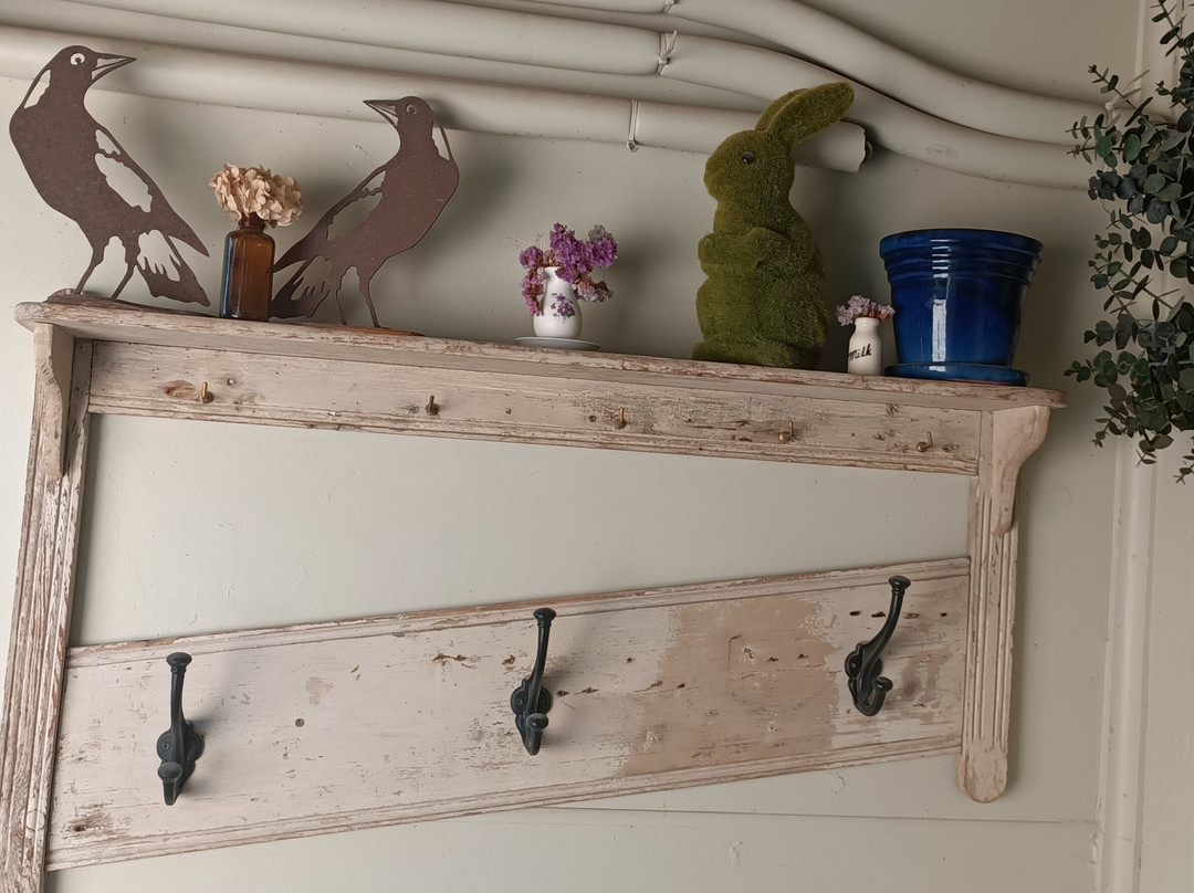 Comerford Hall Bed & Breakfast主图