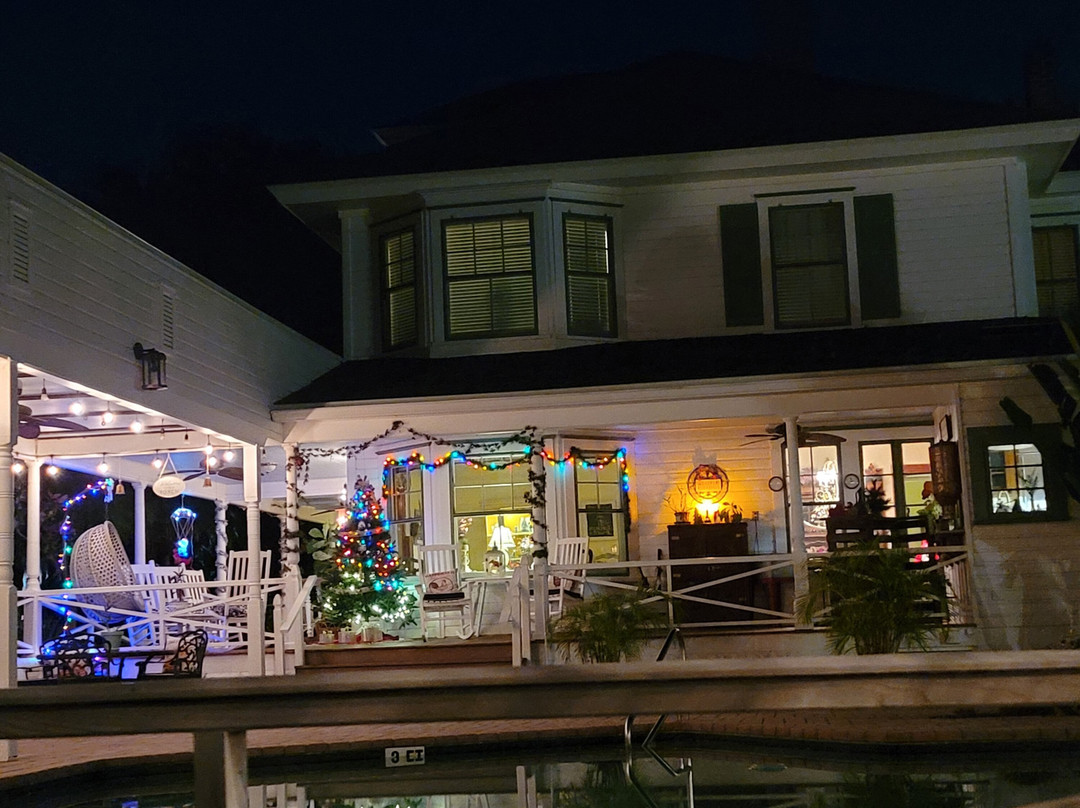 Grandview Bed And Breakfast Mount Dora主图