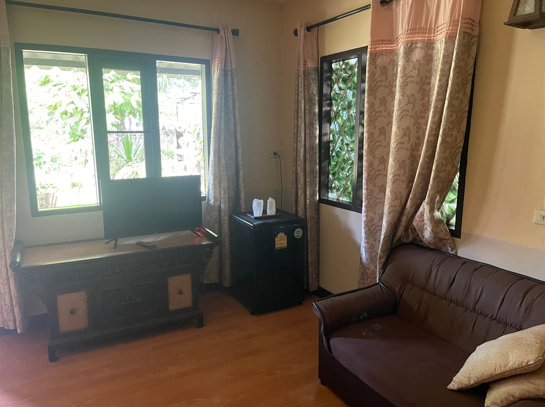 Piya Guest House主图