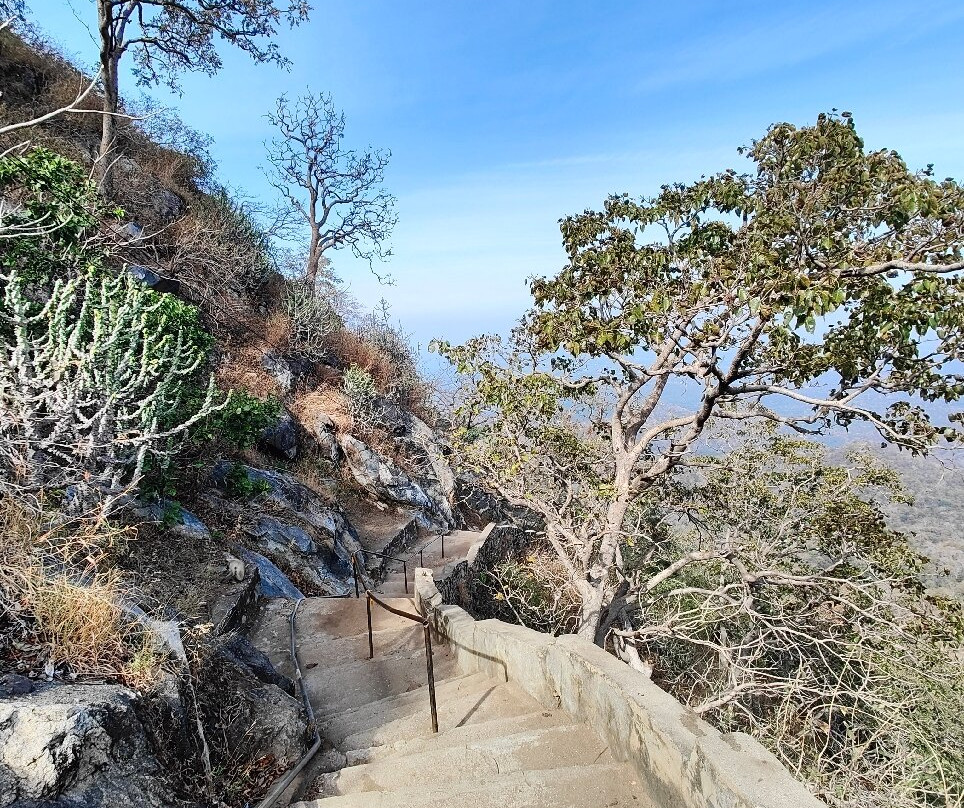 Parshuram Mahadev Temple-Kumbhalgarh必去景点