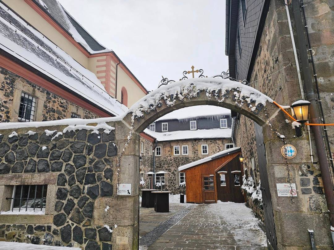 Kloster Kreuzberg景点图片