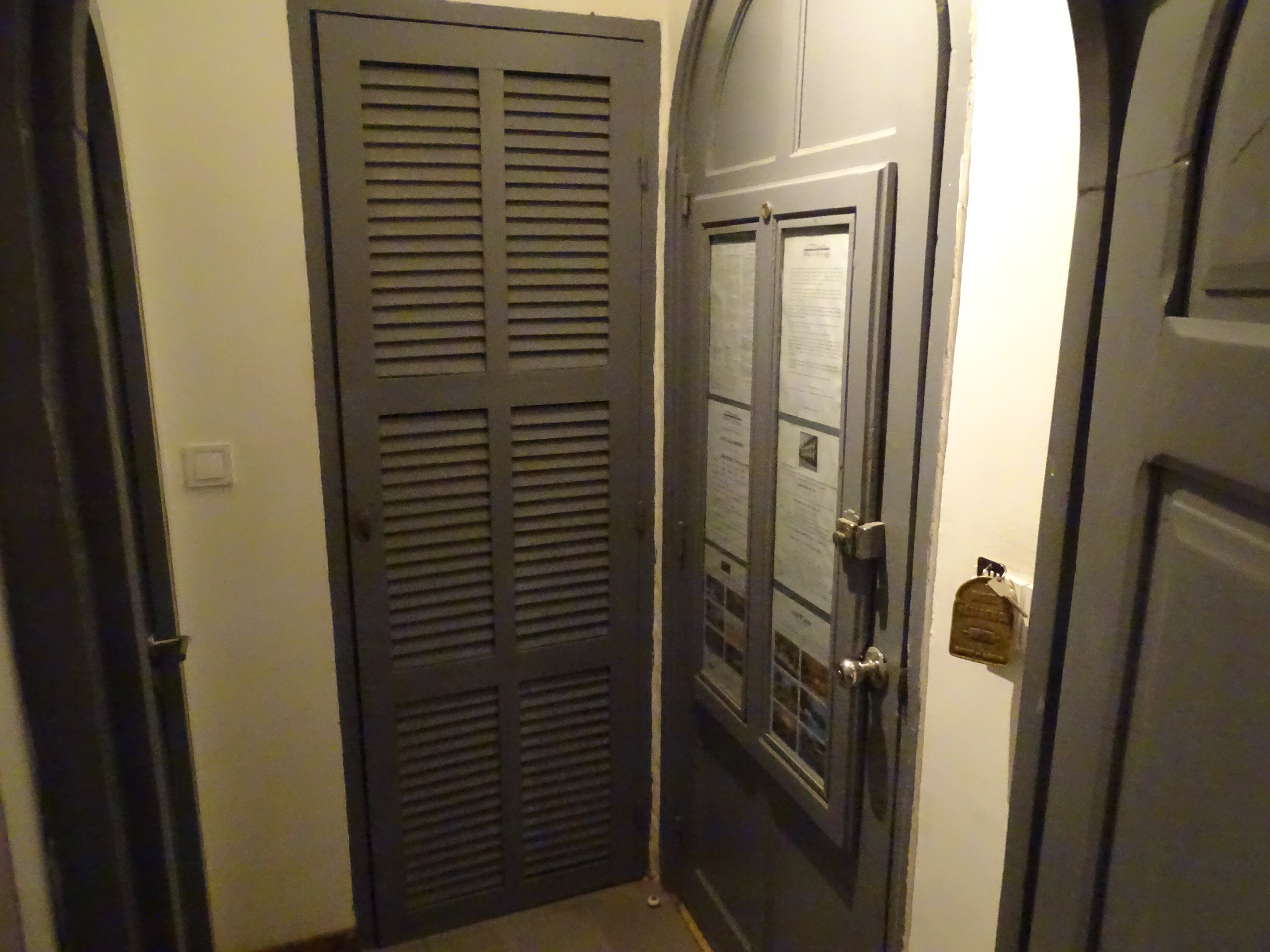 Hotel La Residence-客卧