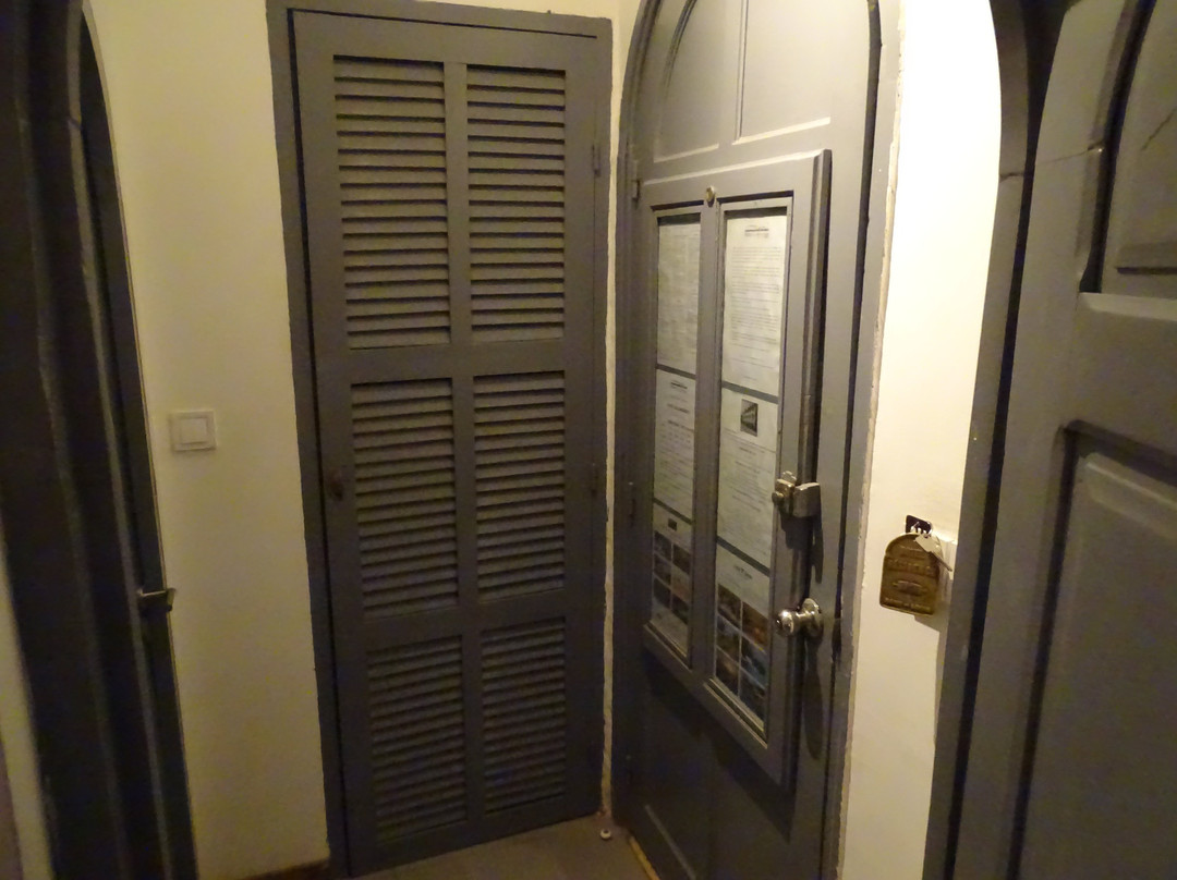 Hotel La Residence主图