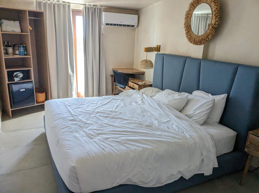 Parguera Plaza Hotel- Adult Only主图