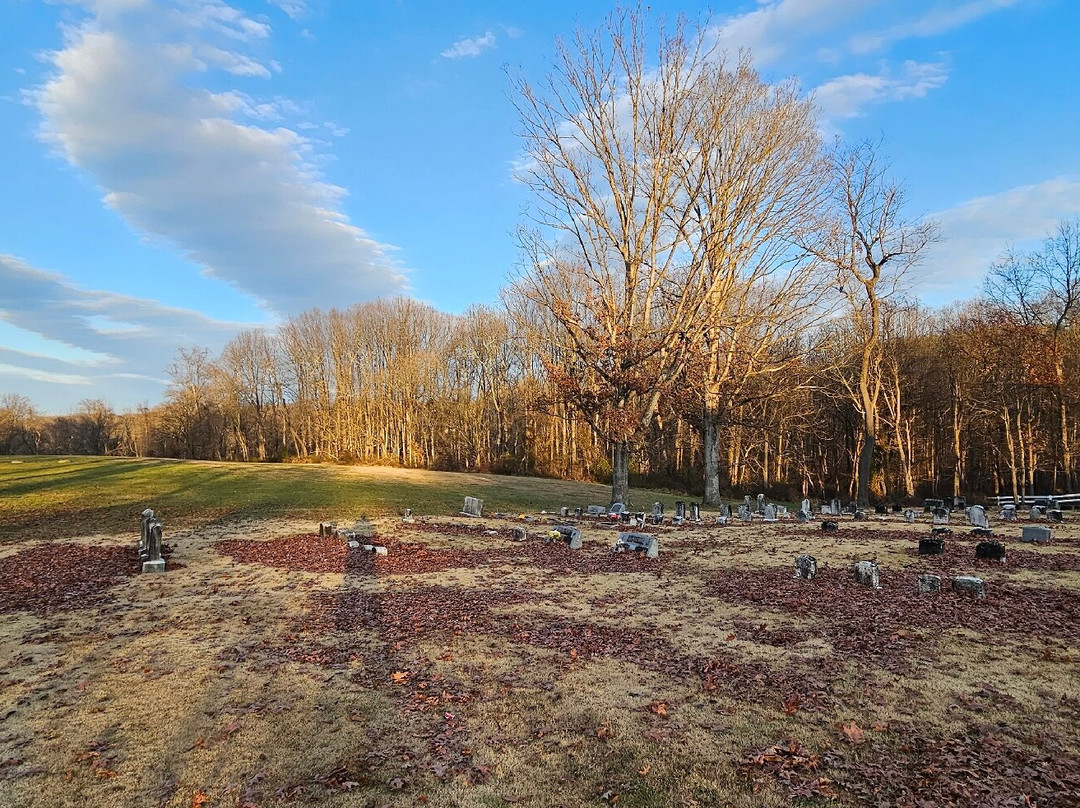 Broad Creek Cemetery