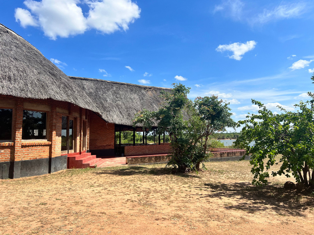 Kasungu National Park景点图片