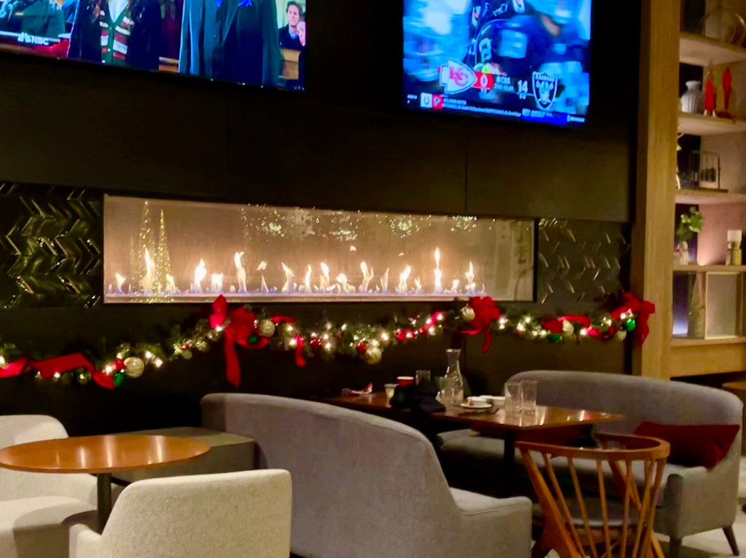 Courtyard by Marriott Kansas City Overland Park/Convention Center主图