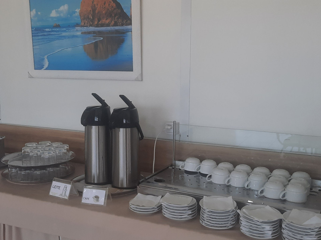 Riachuelo Hotel主图