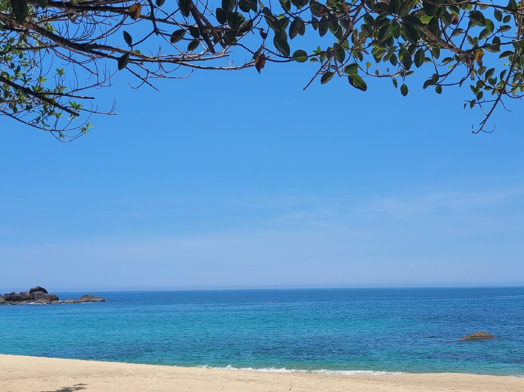 Batucada Turismo Ilhabela-伊利亚贝拉必去景点