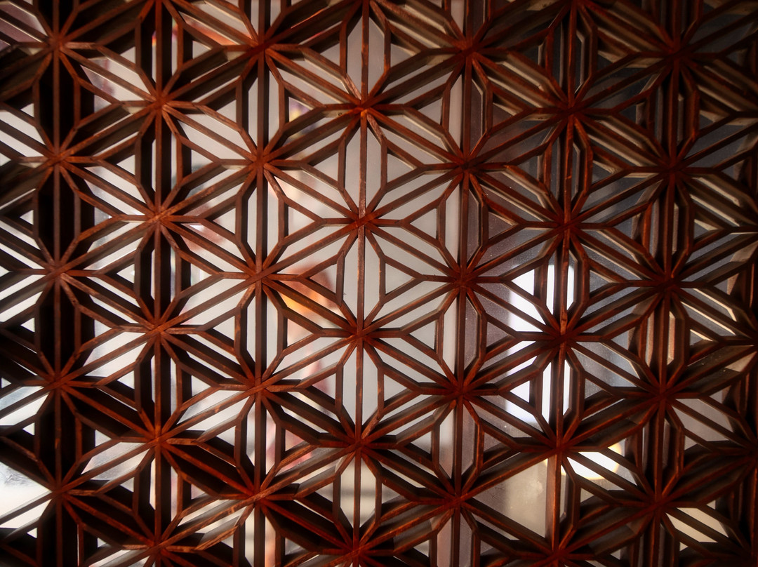 Isesaki Meiji Kan-伊势崎市必去景点