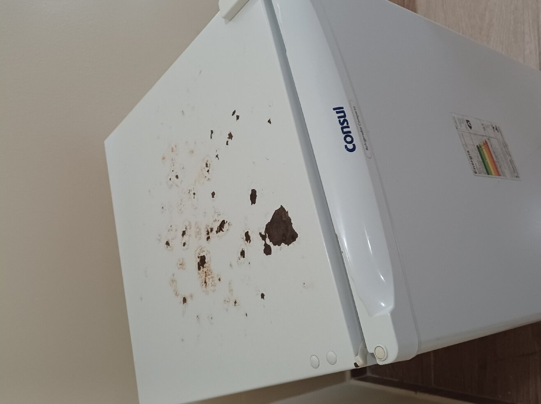 Hotel Pousada Bambuzal主图