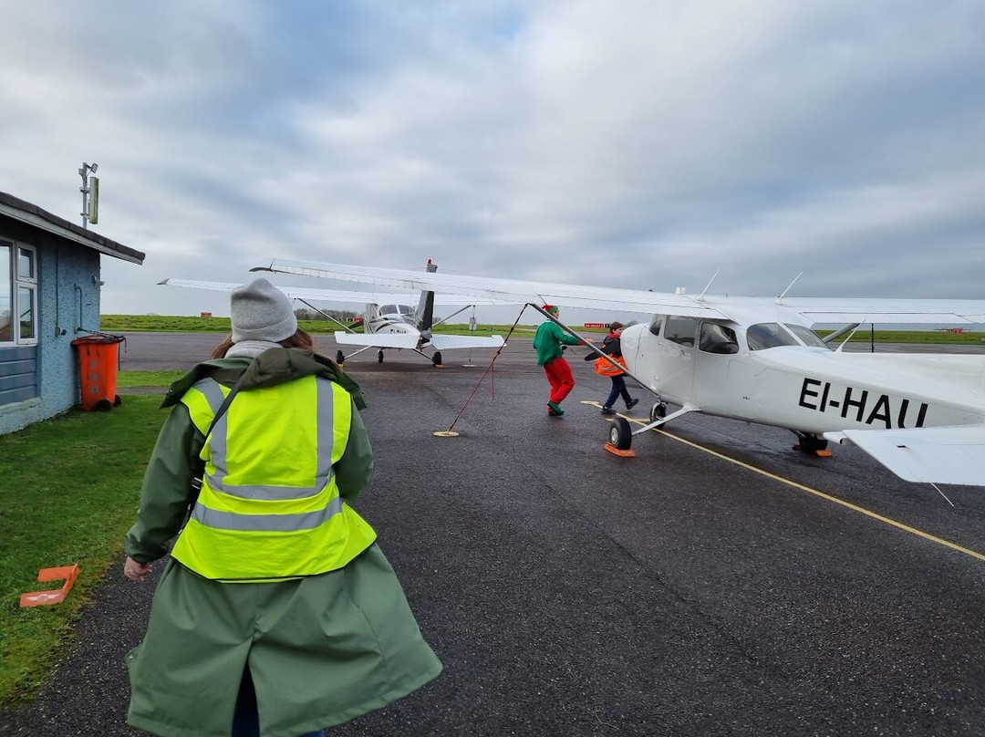 Atlantic Flight Training Academy景点图片