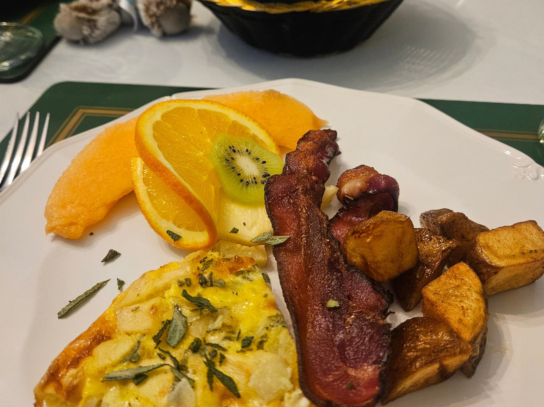 Henry Whipple House主图