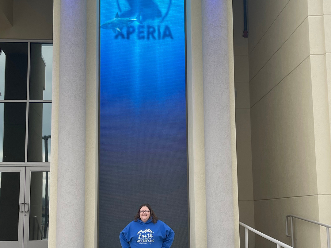 XPERIA: Smoky Mountains-塞维尔维尔必去景点