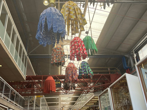 Watershed-开普敦中心区必去景点