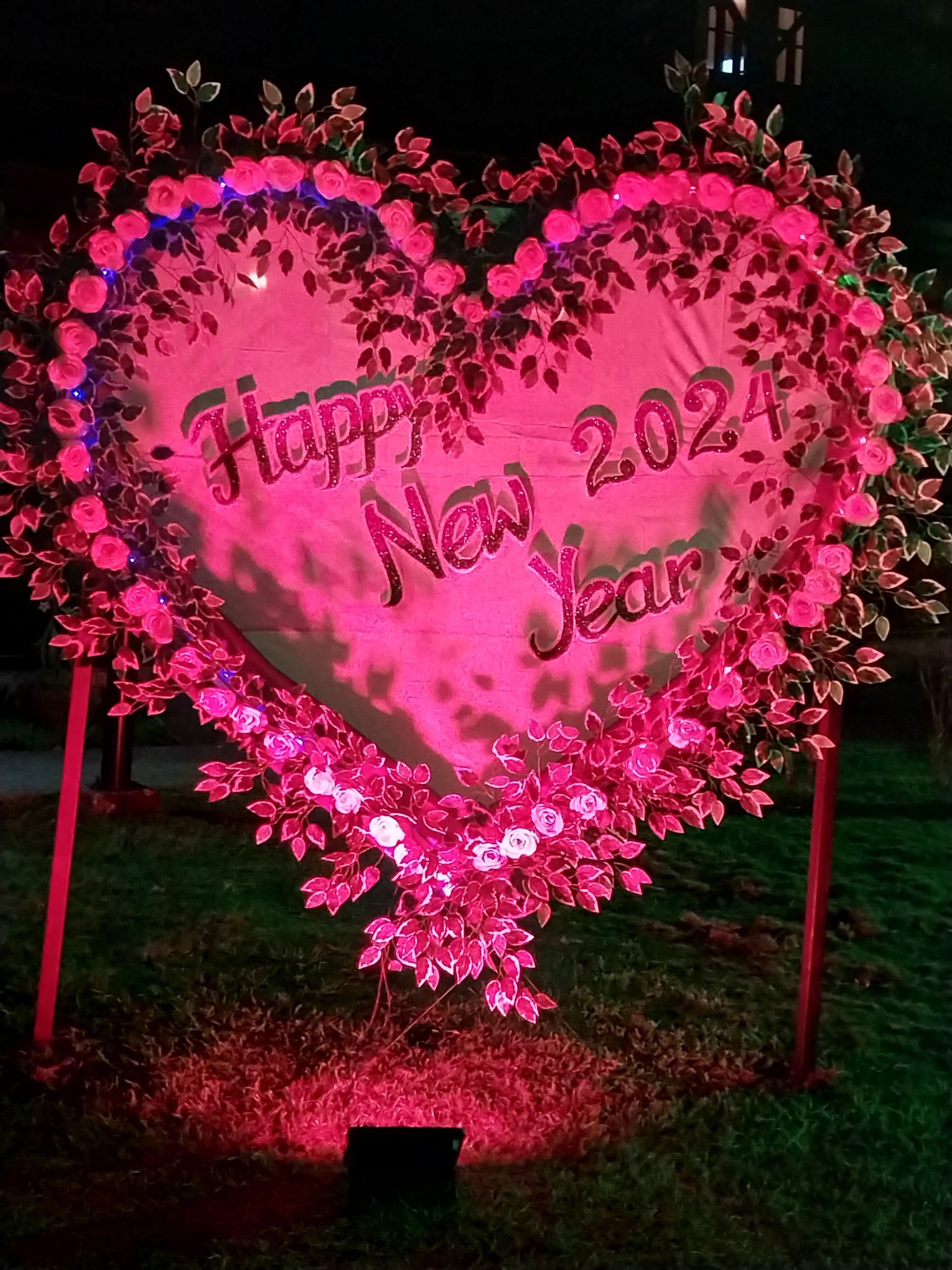 TSG Aura Resort-浴室