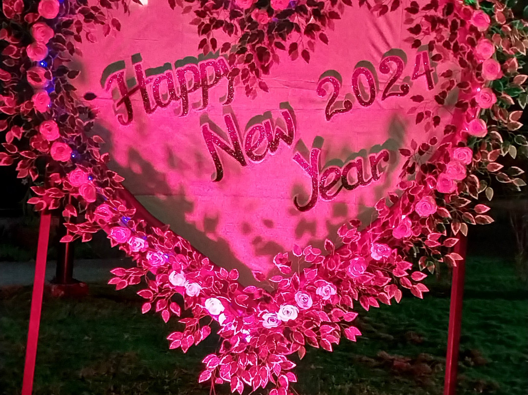 TSG Aura Resort主图