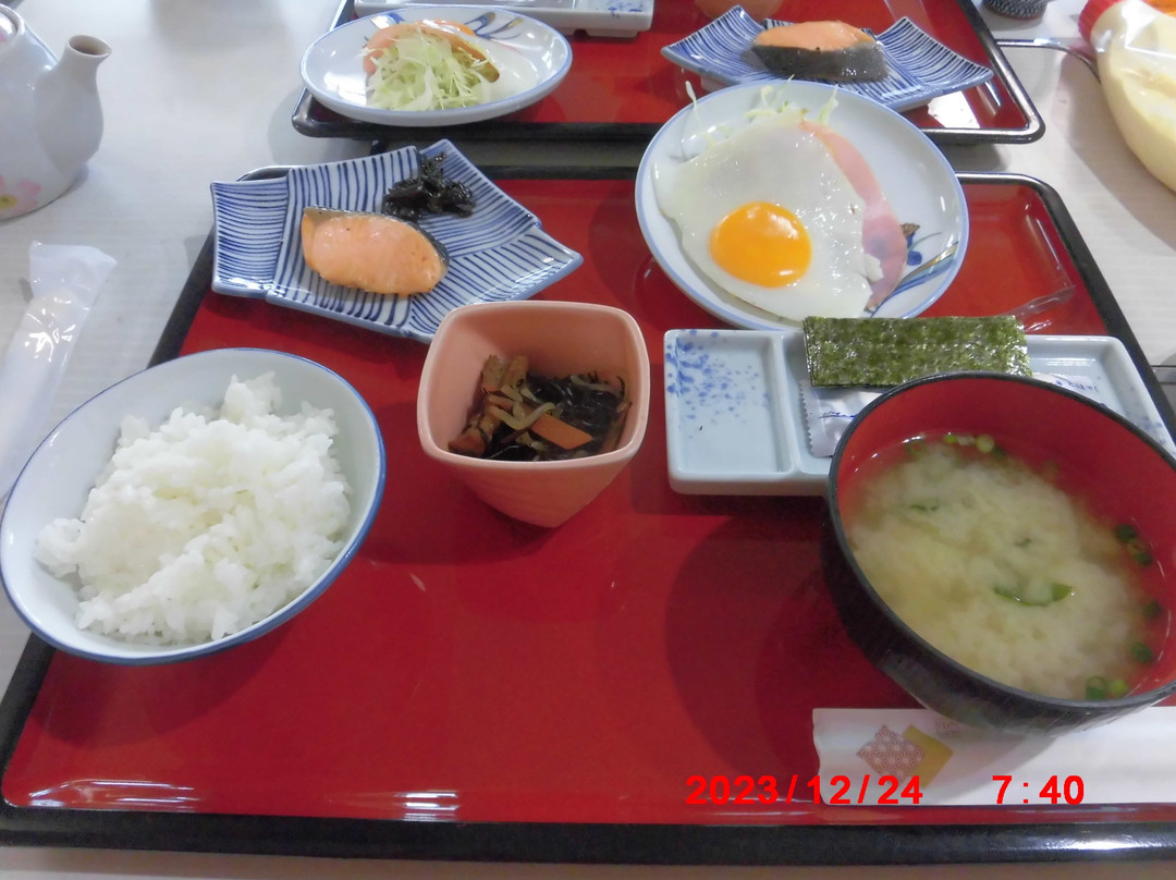 Hotel Taihei Onsen主图
