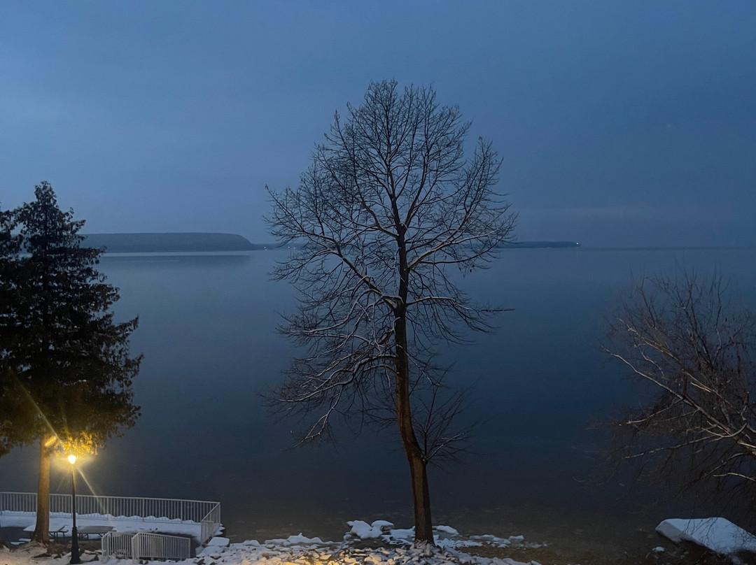 Westwood Shores Waterfront Resort主图